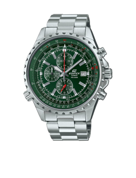 Hos Houmann.dk har vi Casio model EF-527D-3AVUEF til markedets bedste priser